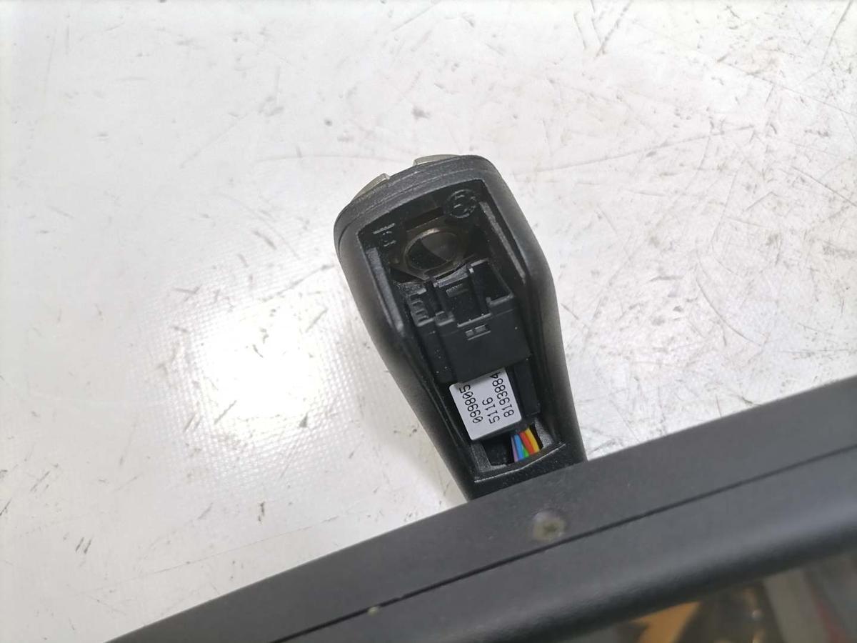 BMW Z3 Coupe original Innenspiegel automatisch abblendbar Bj.1998